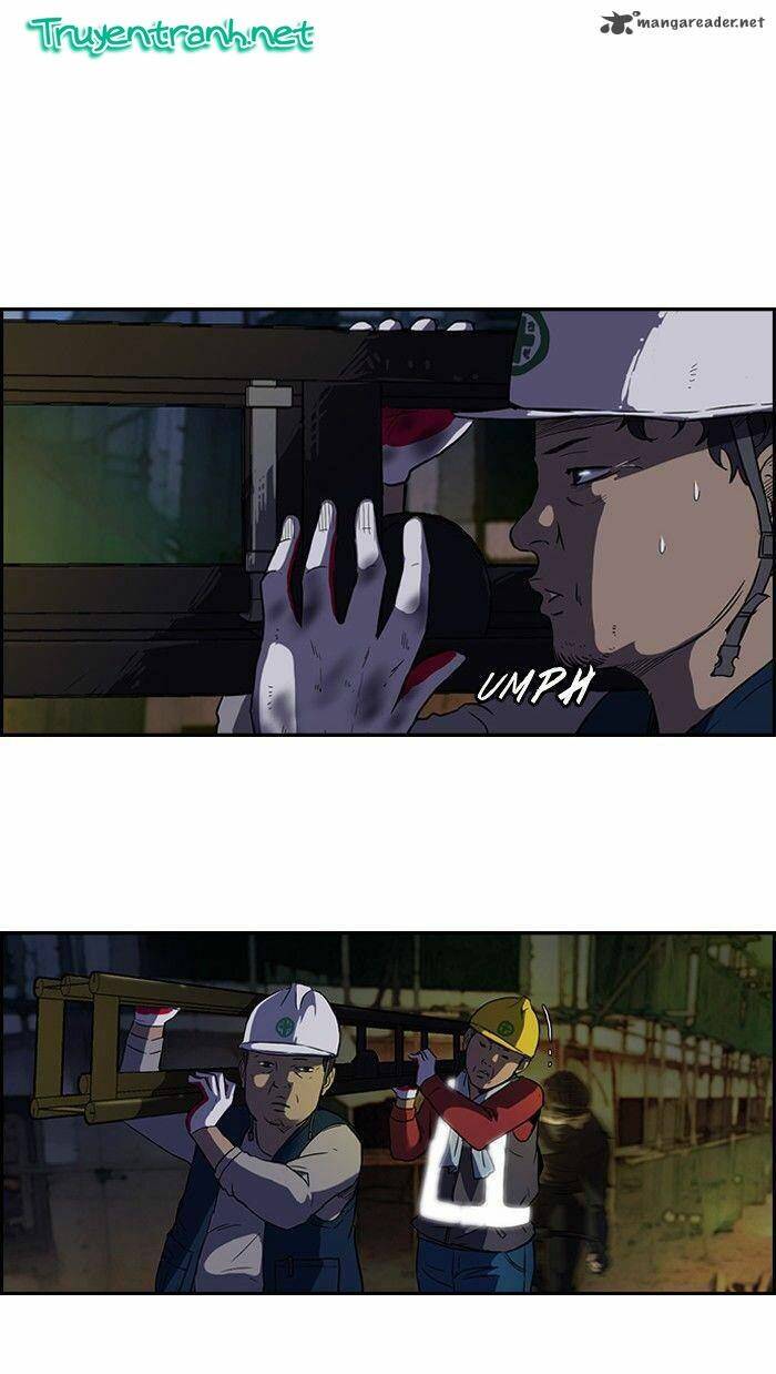 Thể Thao Cực Hạn Chapter 59 - Trang 2