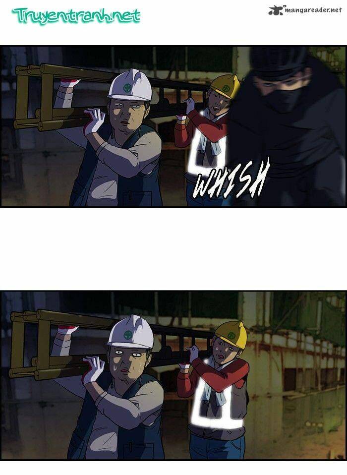 Thể Thao Cực Hạn Chapter 59 - Trang 2
