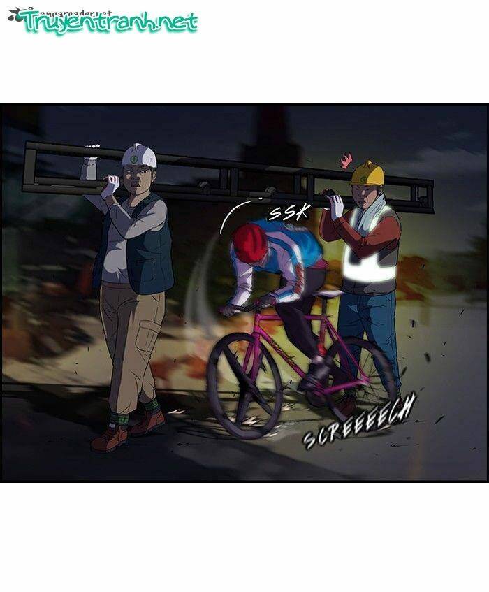 Thể Thao Cực Hạn Chapter 59 - Trang 2