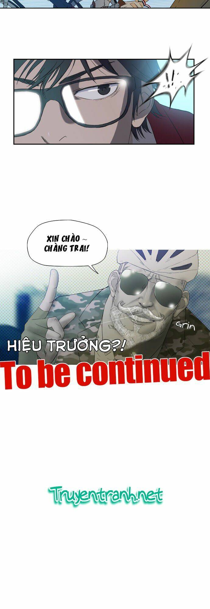 Thể Thao Cực Hạn Chapter 6 - Trang 2