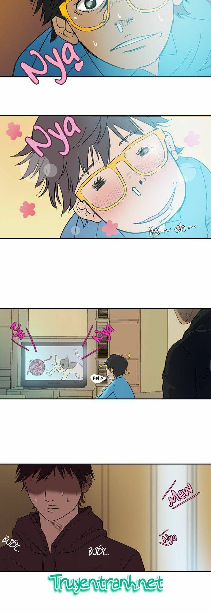 Thể Thao Cực Hạn Chapter 6 - Trang 2