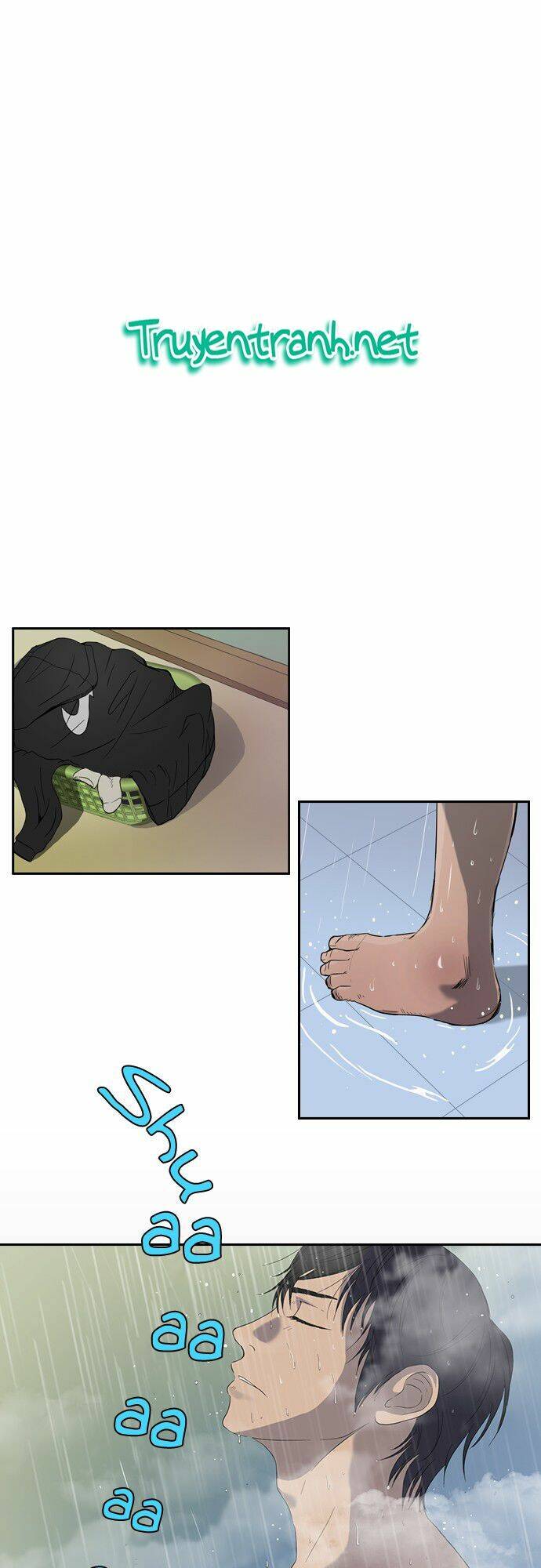 Thể Thao Cực Hạn Chapter 6 - Trang 2