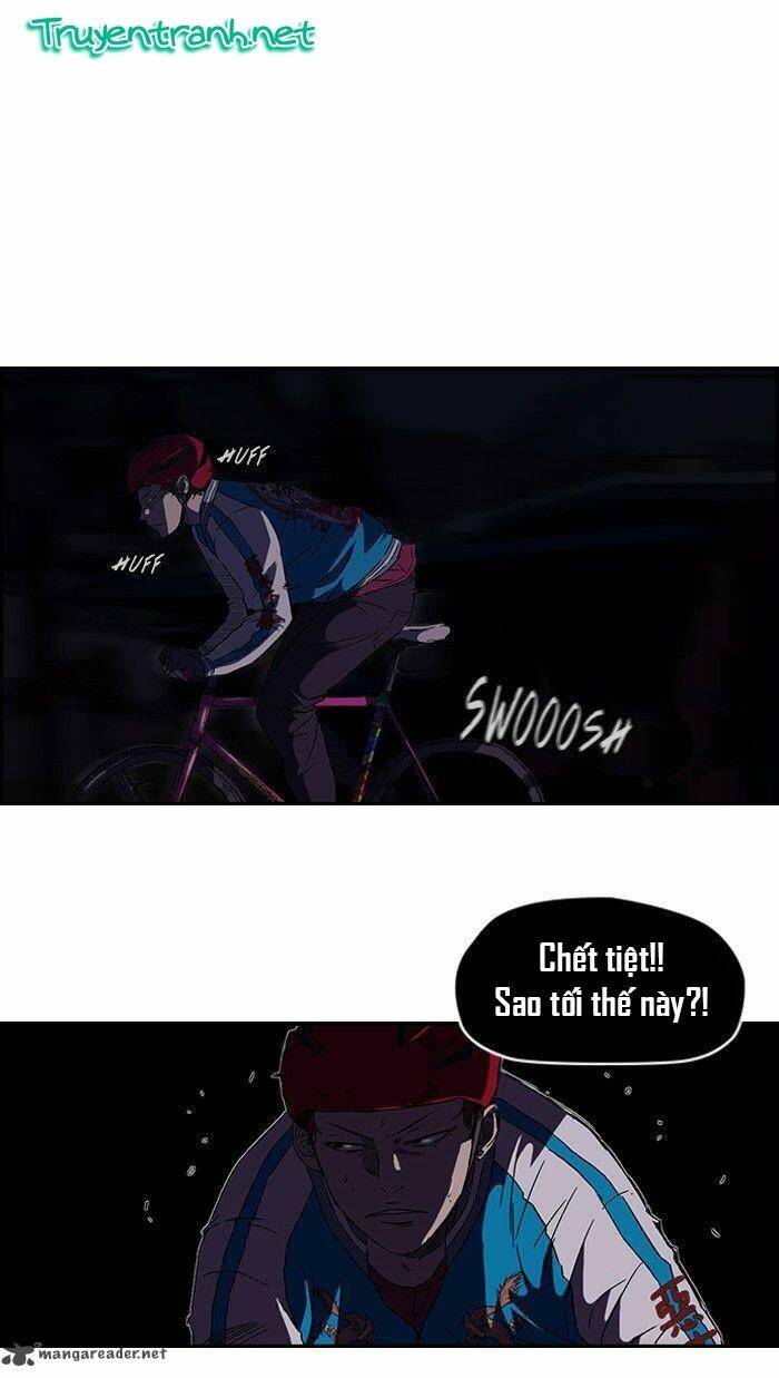 Thể Thao Cực Hạn Chapter 60 - Trang 2