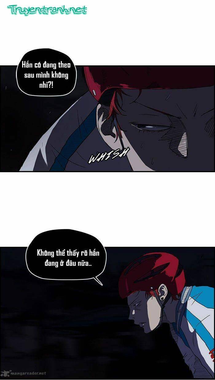 Thể Thao Cực Hạn Chapter 60 - Trang 2