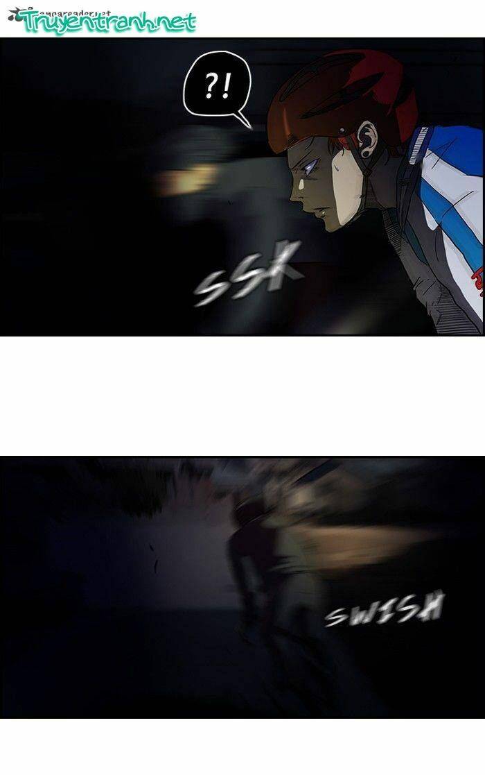 Thể Thao Cực Hạn Chapter 60 - Trang 2