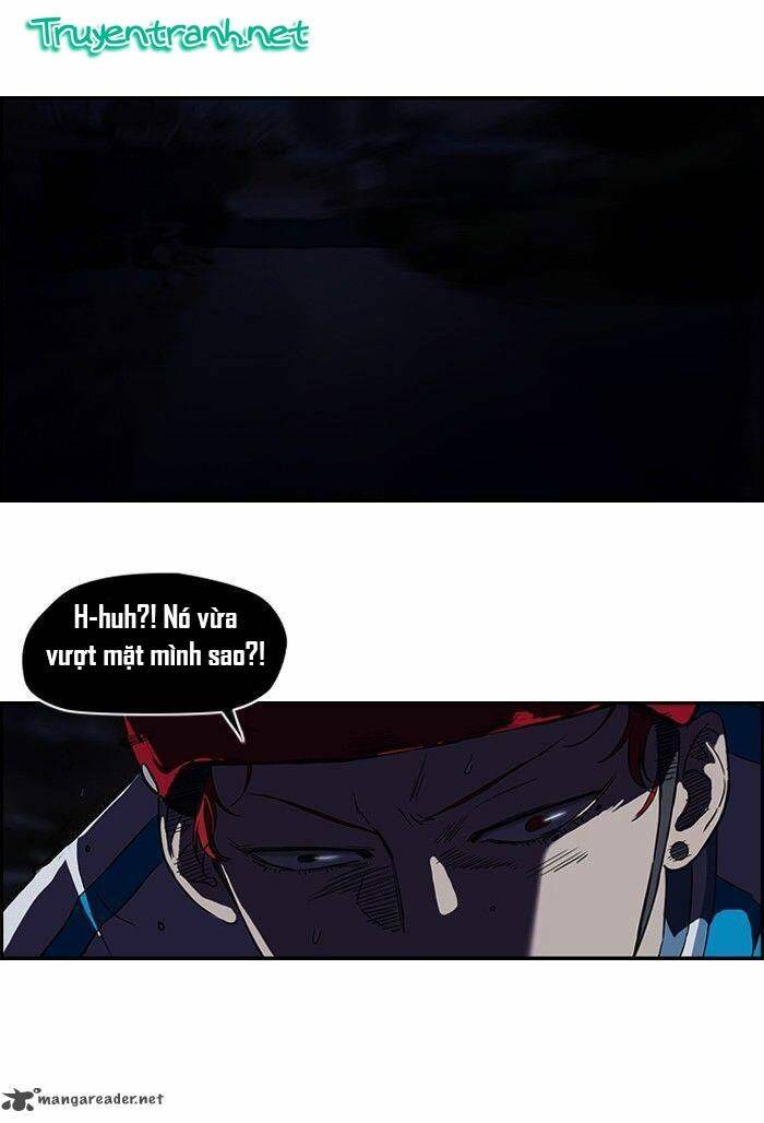 Thể Thao Cực Hạn Chapter 60 - Trang 2