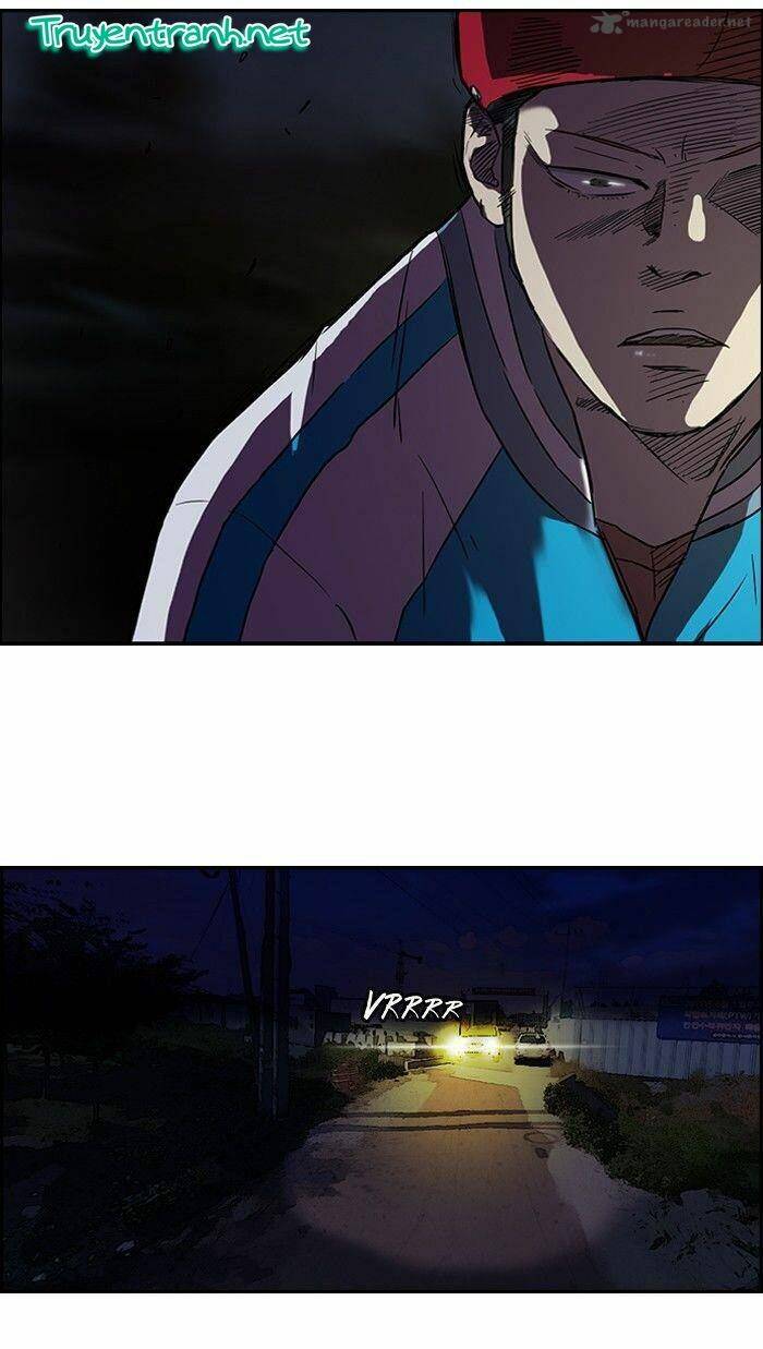 Thể Thao Cực Hạn Chapter 60 - Trang 2