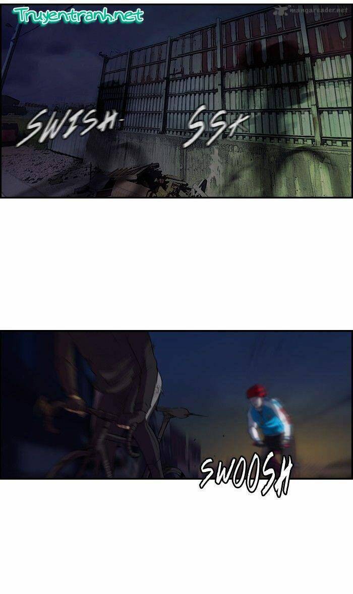 Thể Thao Cực Hạn Chapter 60 - Trang 2