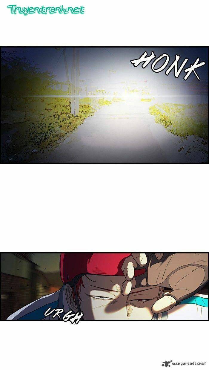 Thể Thao Cực Hạn Chapter 60 - Trang 2