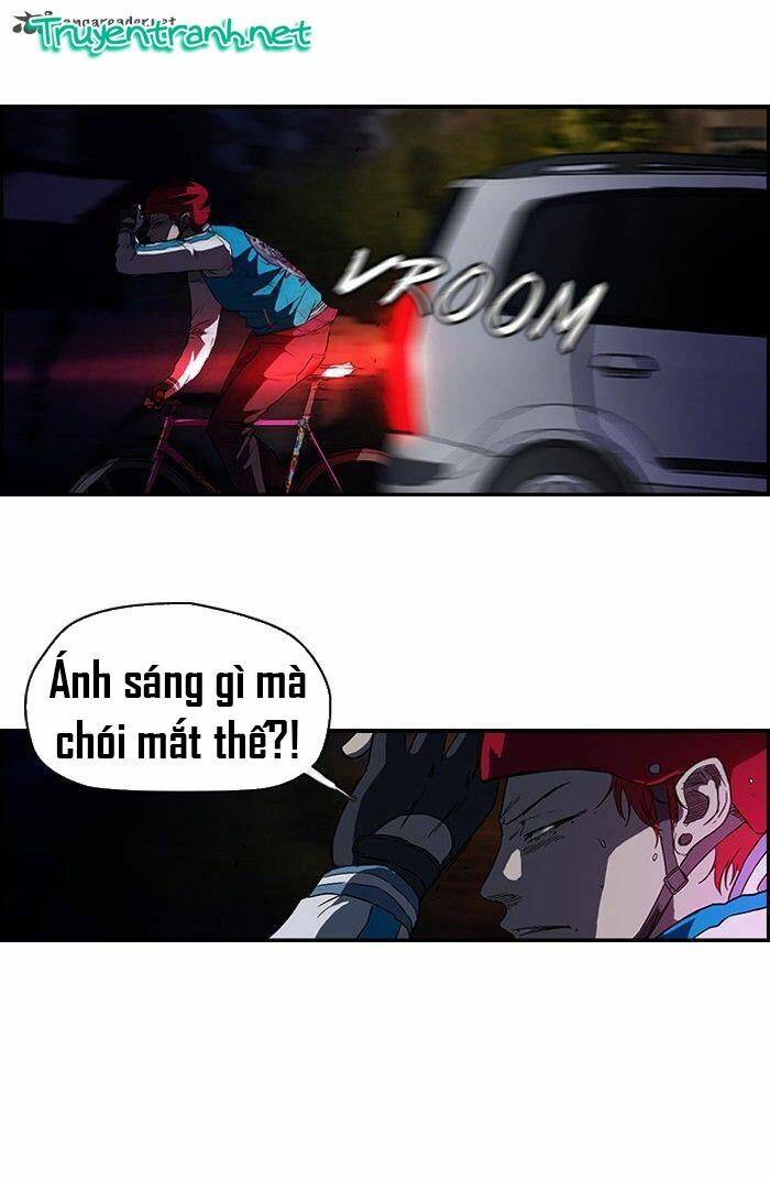 Thể Thao Cực Hạn Chapter 60 - Trang 2