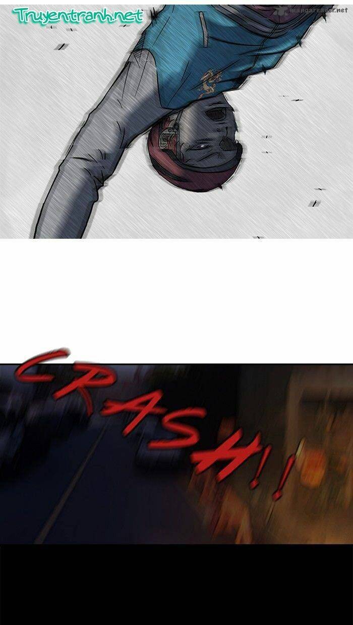 Thể Thao Cực Hạn Chapter 60 - Trang 2