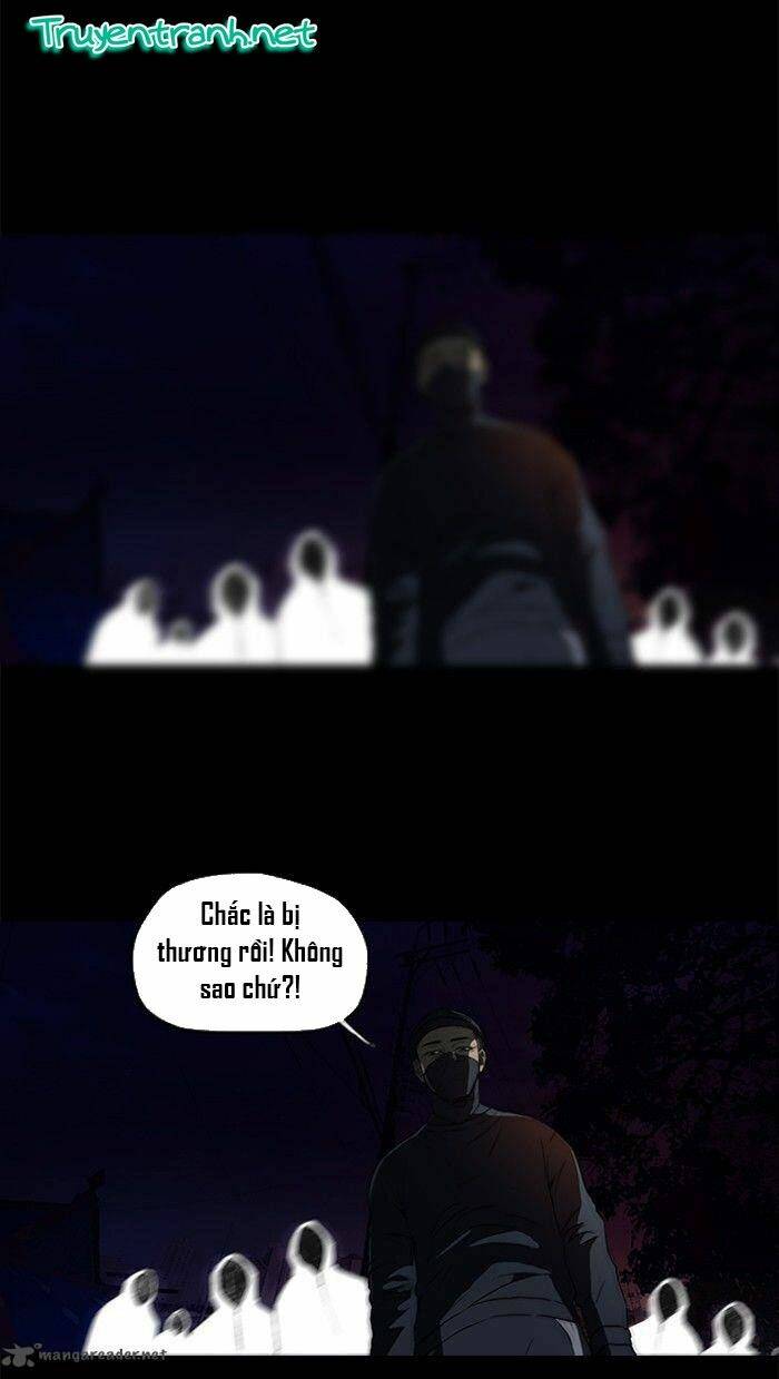 Thể Thao Cực Hạn Chapter 60 - Trang 2