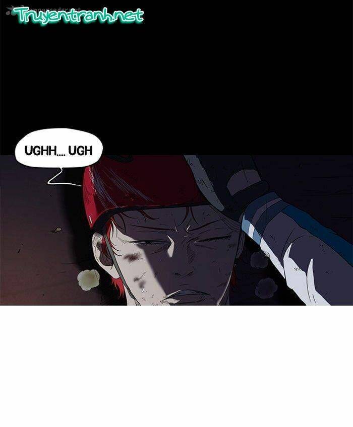 Thể Thao Cực Hạn Chapter 60 - Trang 2