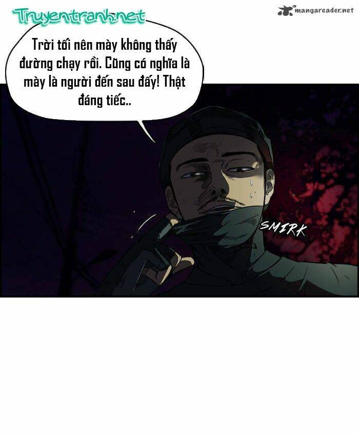 Thể Thao Cực Hạn Chapter 60 - Trang 2