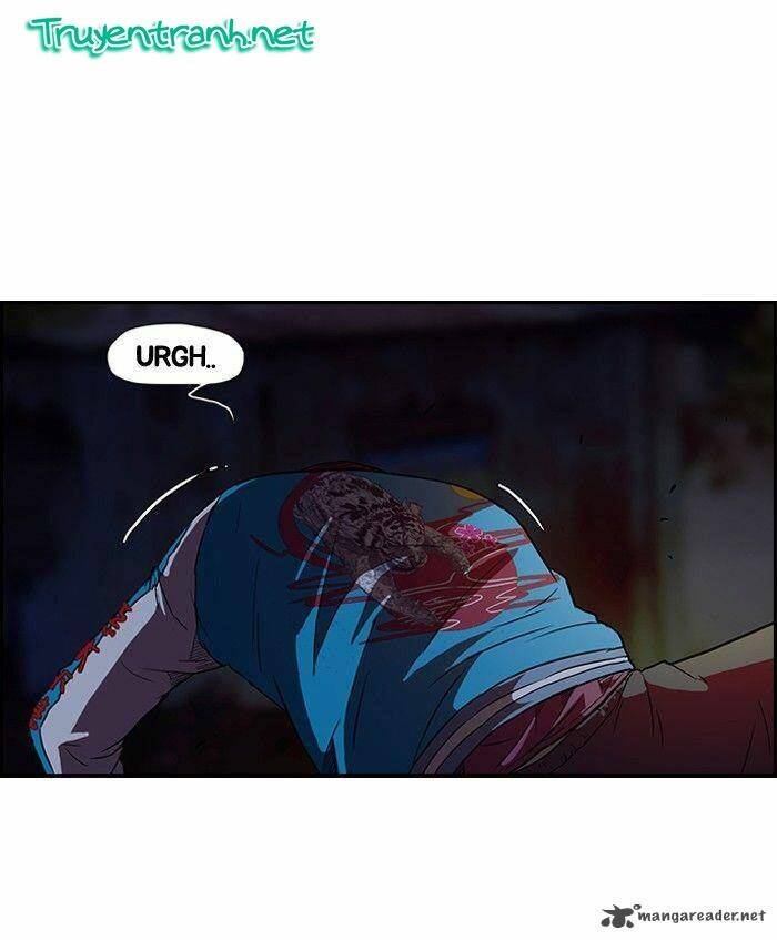 Thể Thao Cực Hạn Chapter 60 - Trang 2