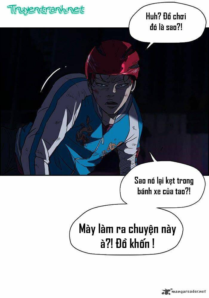 Thể Thao Cực Hạn Chapter 60 - Trang 2