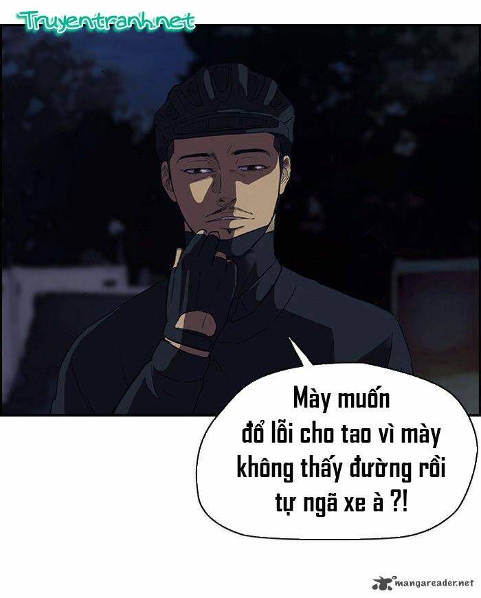 Thể Thao Cực Hạn Chapter 60 - Trang 2