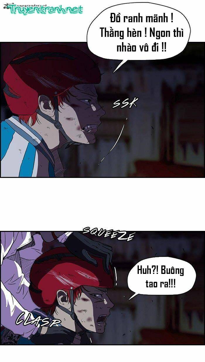 Thể Thao Cực Hạn Chapter 60 - Trang 2