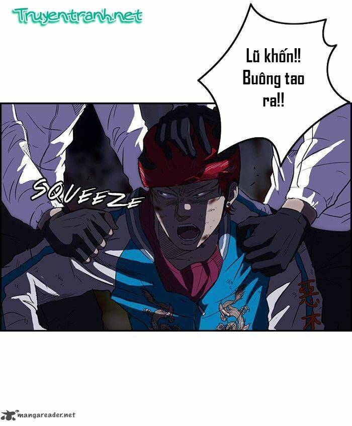 Thể Thao Cực Hạn Chapter 60 - Trang 2