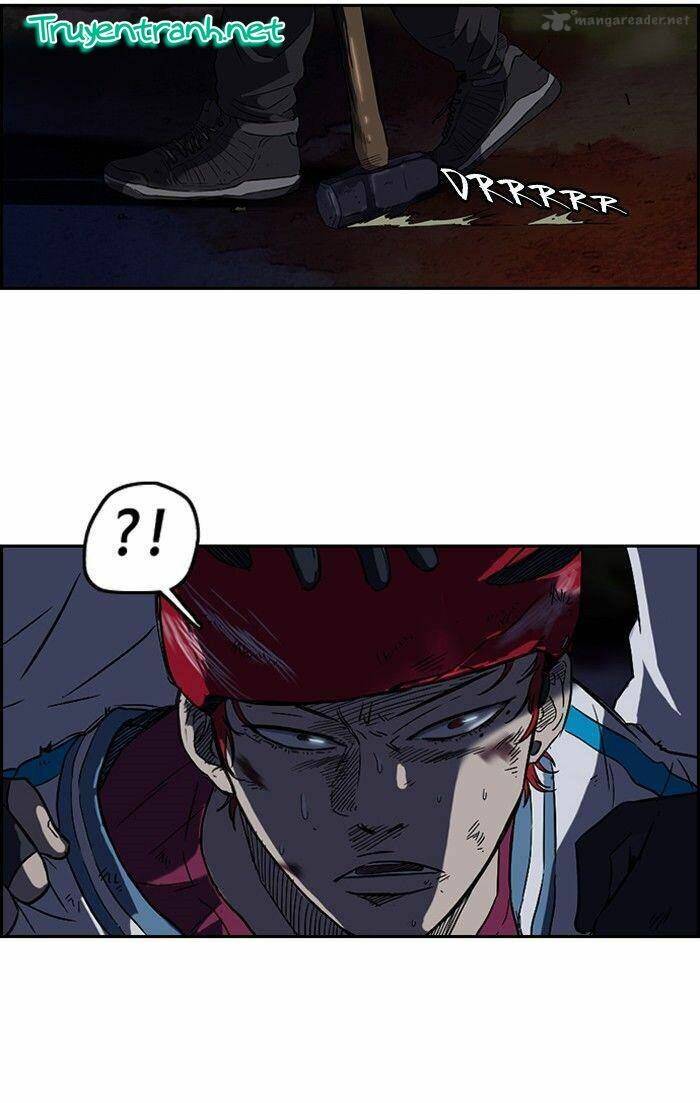 Thể Thao Cực Hạn Chapter 60 - Trang 2