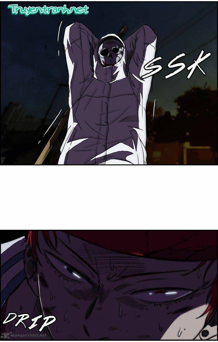 Thể Thao Cực Hạn Chapter 60 - Trang 2