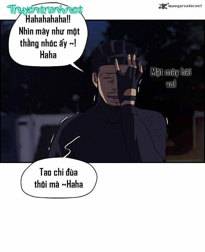 Thể Thao Cực Hạn Chapter 60 - Trang 2