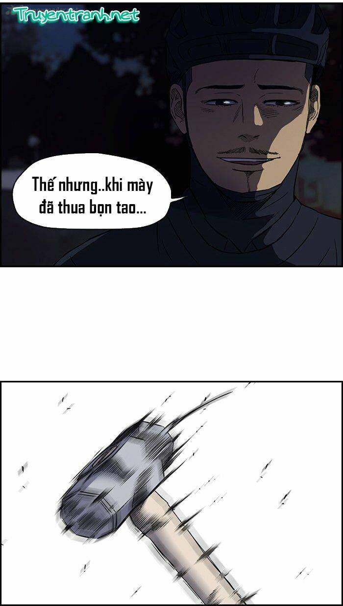 Thể Thao Cực Hạn Chapter 60 - Trang 2