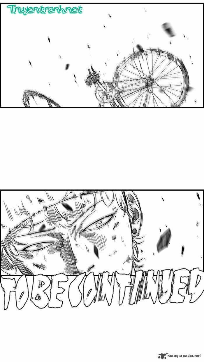 Thể Thao Cực Hạn Chapter 60 - Trang 2