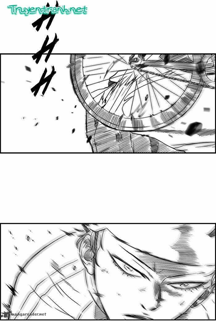 Thể Thao Cực Hạn Chapter 60 - Trang 2