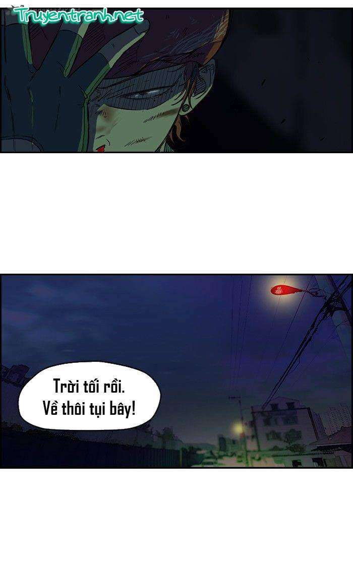 Thể Thao Cực Hạn Chapter 61 - Trang 2