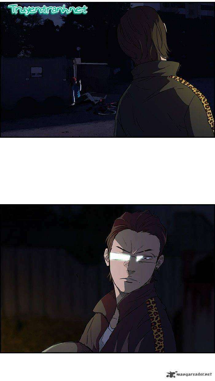 Thể Thao Cực Hạn Chapter 61 - Trang 2