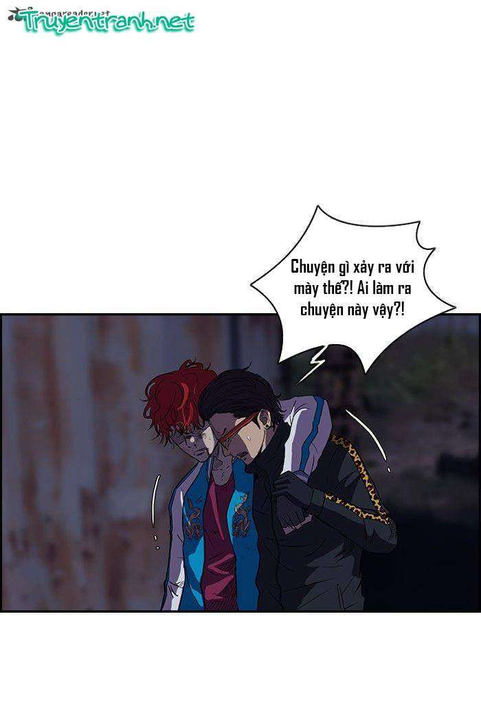 Thể Thao Cực Hạn Chapter 61 - Trang 2