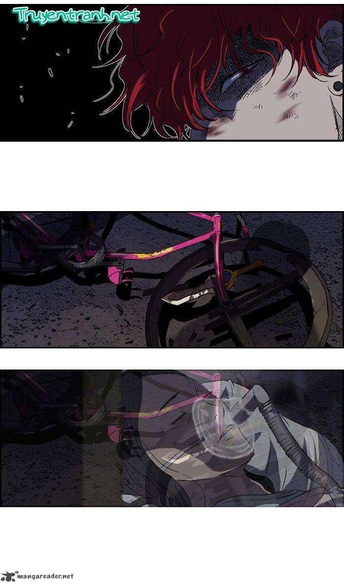 Thể Thao Cực Hạn Chapter 61 - Trang 2