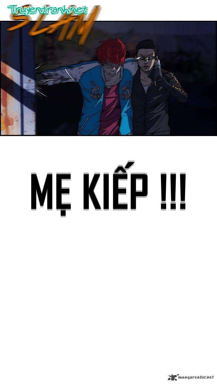 Thể Thao Cực Hạn Chapter 61 - Trang 2