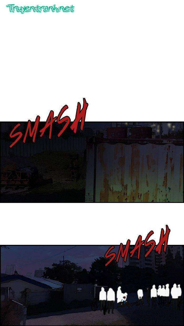 Thể Thao Cực Hạn Chapter 61 - Trang 2