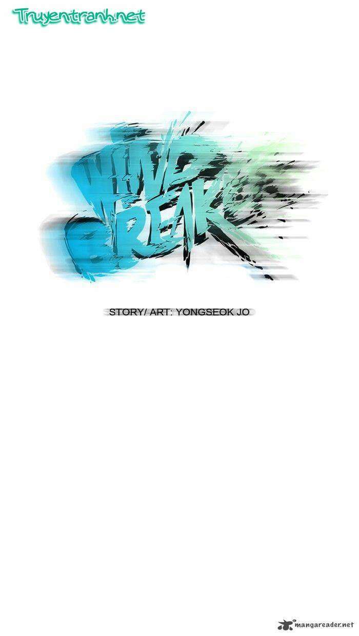 Thể Thao Cực Hạn Chapter 61 - Trang 2