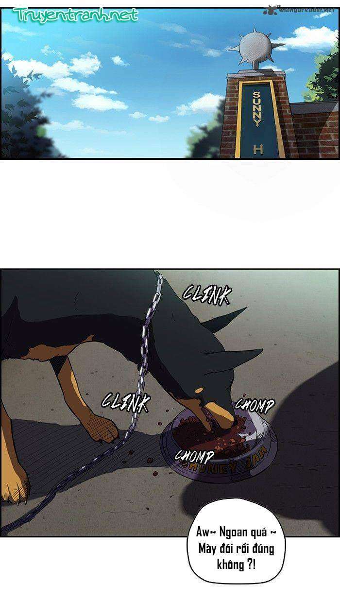 Thể Thao Cực Hạn Chapter 61 - Trang 2