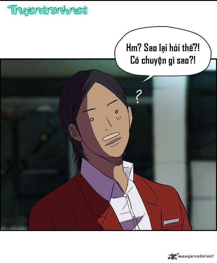 Thể Thao Cực Hạn Chapter 61 - Trang 2