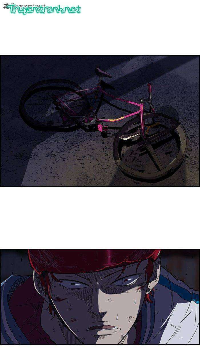 Thể Thao Cực Hạn Chapter 61 - Trang 2