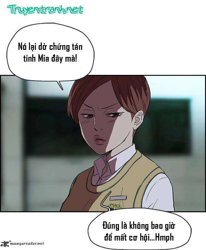 Thể Thao Cực Hạn Chapter 61 - Trang 2