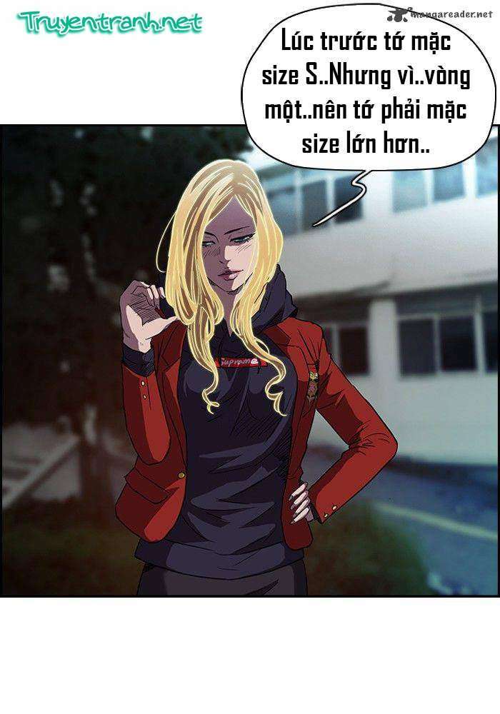 Thể Thao Cực Hạn Chapter 61 - Trang 2