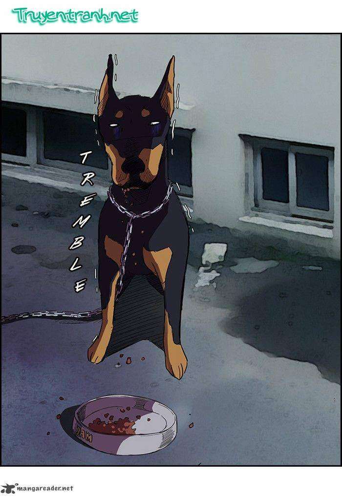 Thể Thao Cực Hạn Chapter 61 - Trang 2