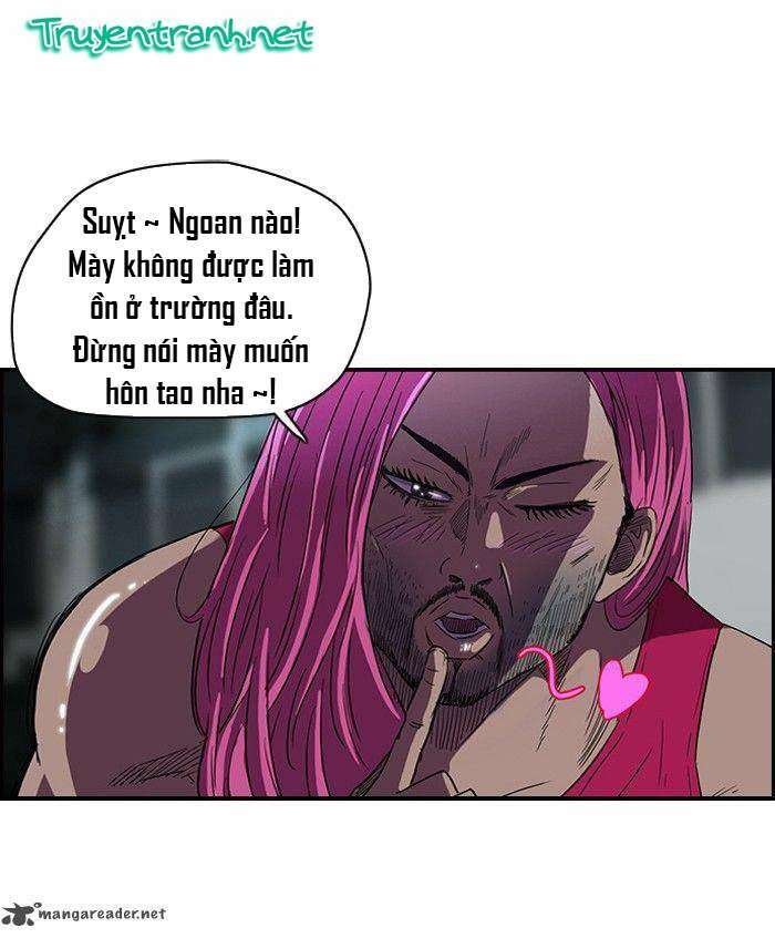 Thể Thao Cực Hạn Chapter 61 - Trang 2