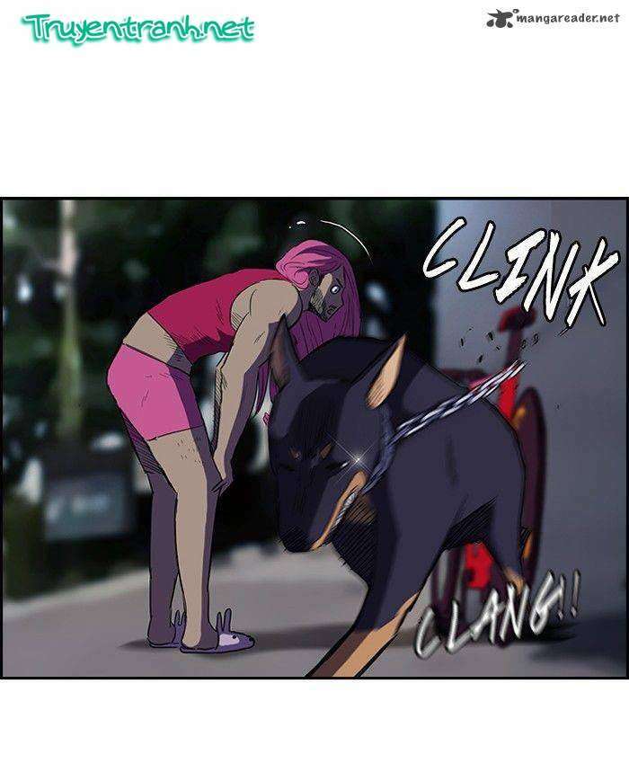 Thể Thao Cực Hạn Chapter 61 - Trang 2