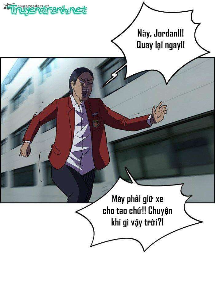 Thể Thao Cực Hạn Chapter 61 - Trang 2