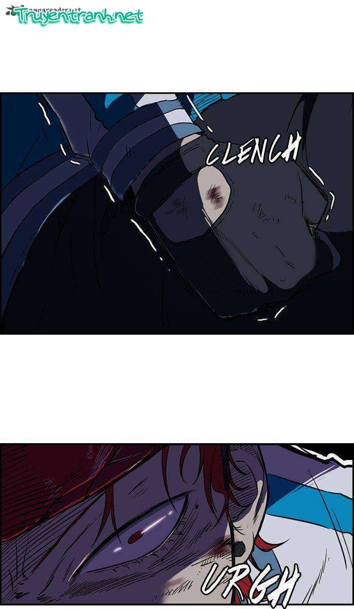 Thể Thao Cực Hạn Chapter 61 - Trang 2