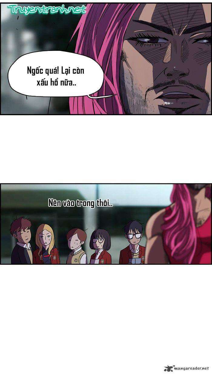 Thể Thao Cực Hạn Chapter 61 - Trang 2