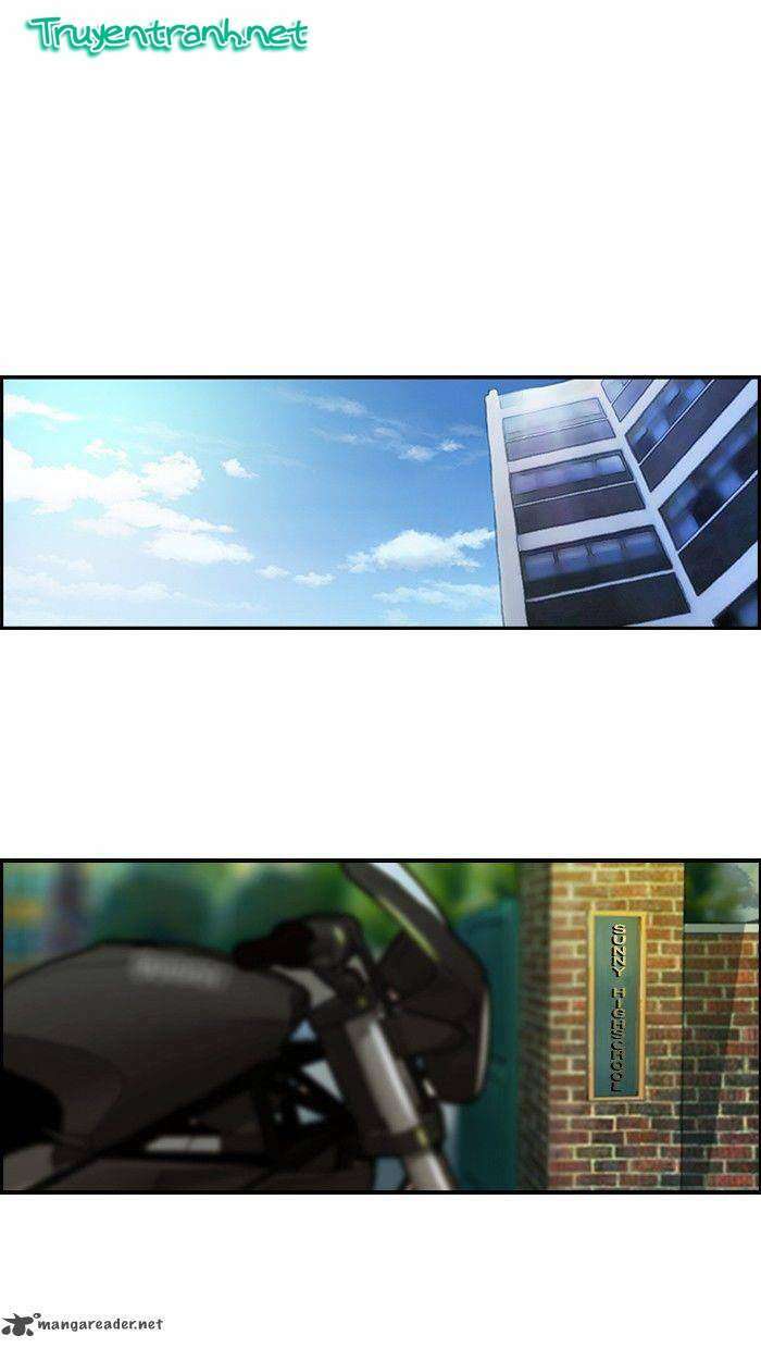 Thể Thao Cực Hạn Chapter 61 - Trang 2