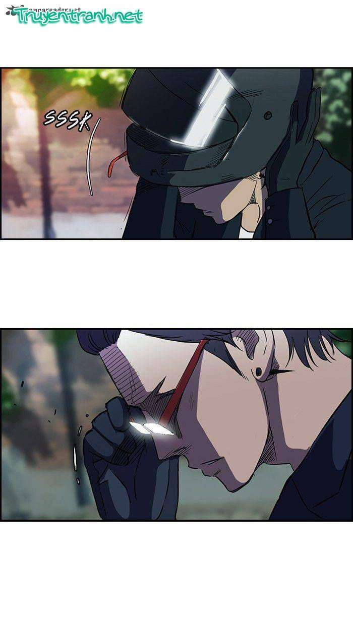 Thể Thao Cực Hạn Chapter 61 - Trang 2