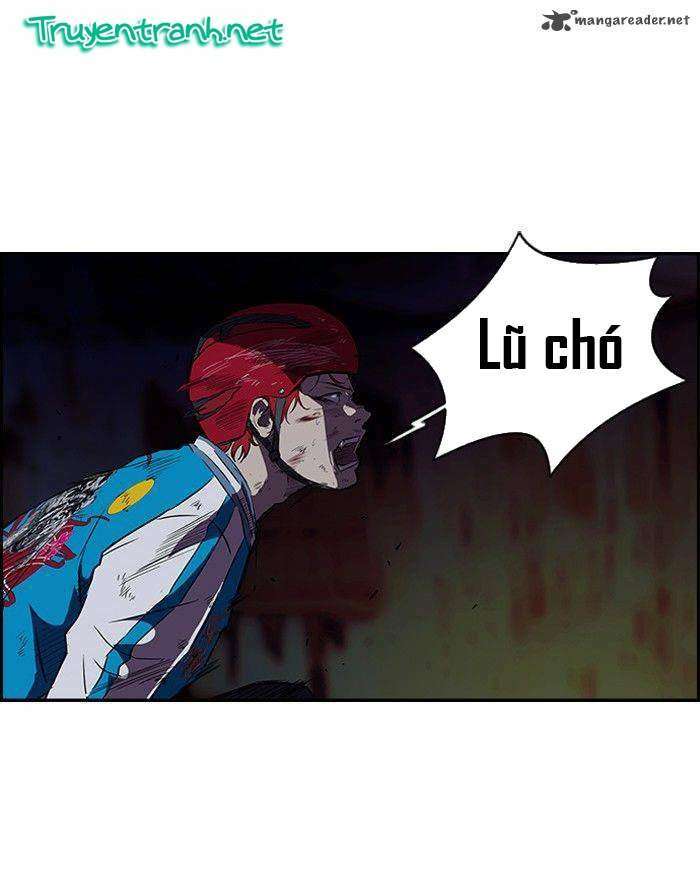 Thể Thao Cực Hạn Chapter 61 - Trang 2